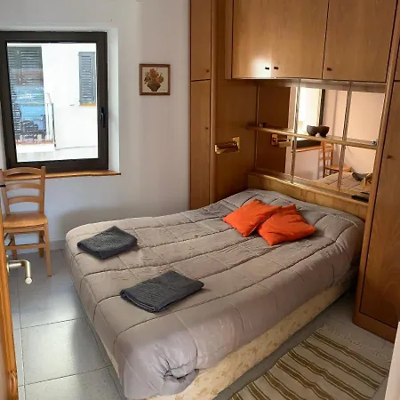 Sun&sea Apartment El Port De La Selva