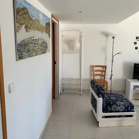 Sun&sea Apartment El Port De La Selva