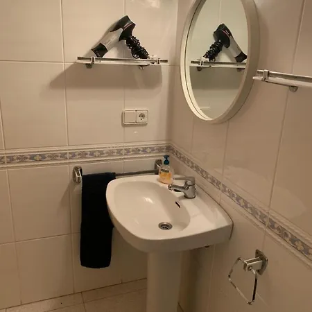 Sun&sea Apartment *