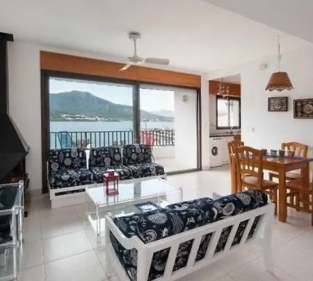 Sun&sea Apartment El Port De La Selva