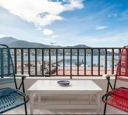 Apartment Sun&sea El Port De La Selva